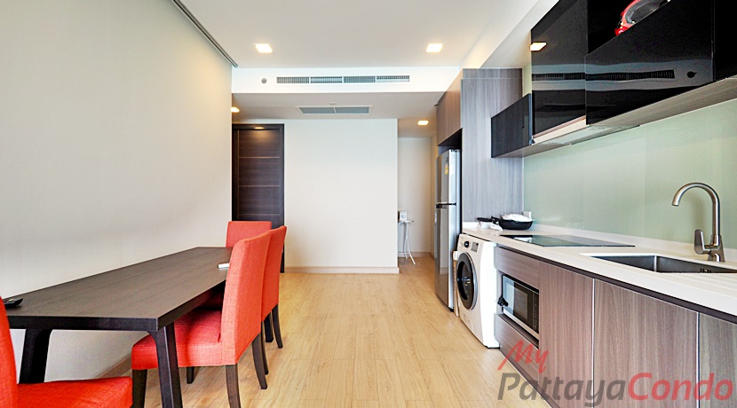 Cetus Beachfront Condo Pattaya For Sale - CETUS09