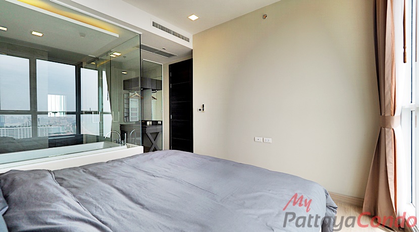 Cetus Beachfront Condo Pattaya For Sale - CETUS09-8