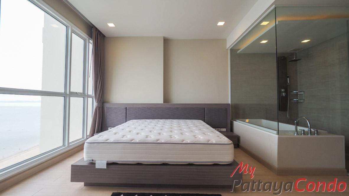 Cetus Beachfront Condo Pattaya For Sale - CETUS14-7