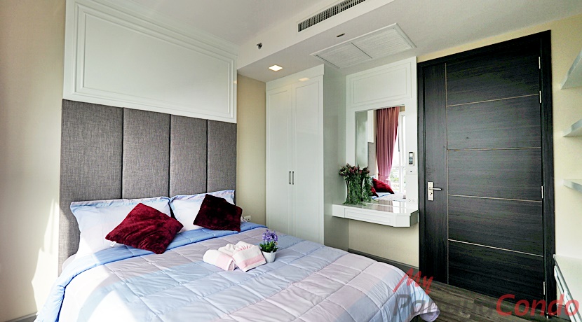 Cetus Beachfront Condo Pattaya For Sale - CETUS10