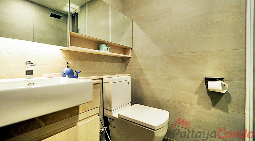 Cetus Beachfront Condo Pattaya For Sale - CETUS10
