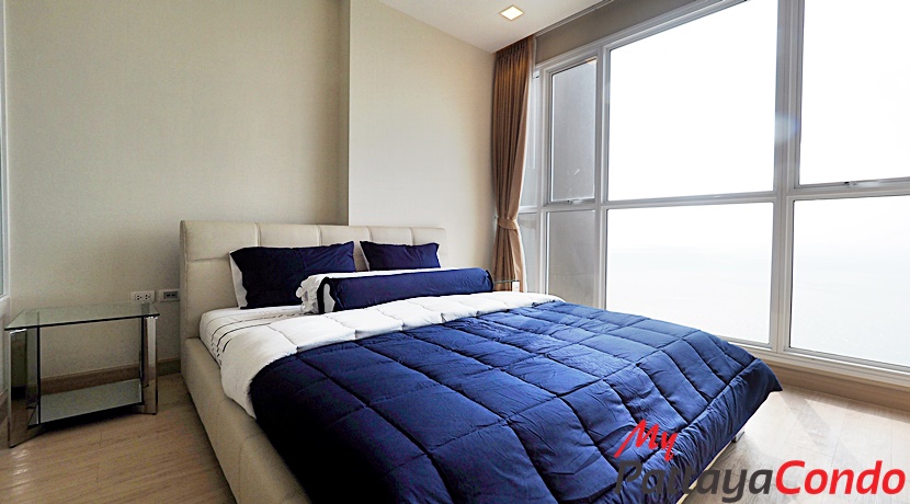 Cetus Beachfront Condo Pattaya For Sale - CETUS05-5