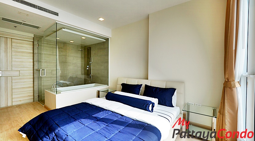 Cetus Beachfront Condo Pattaya For Sale - CETUS05-6