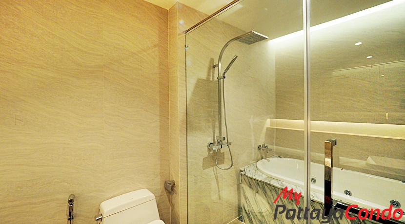 Cetus Beachfront Condo Pattaya For Sale - CETUS04-11