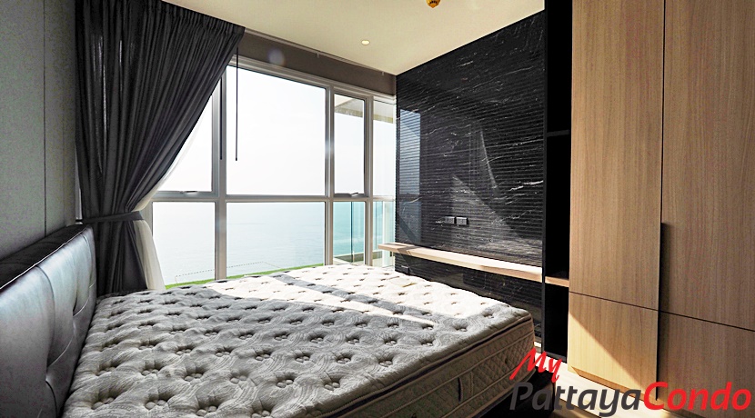 Cetus Beachfront Condo Pattaya For Sale - CETUS04
