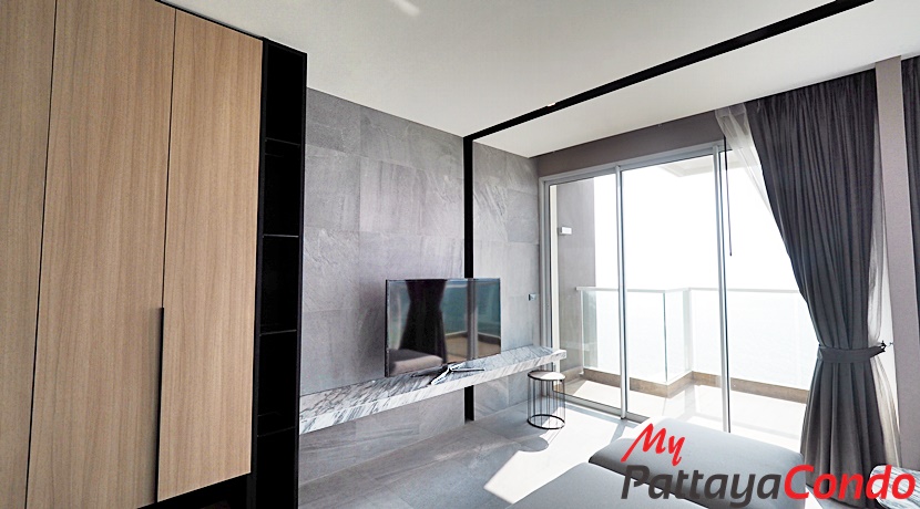 Cetus Beachfront Condo Pattaya For Sale - CETUS04-5