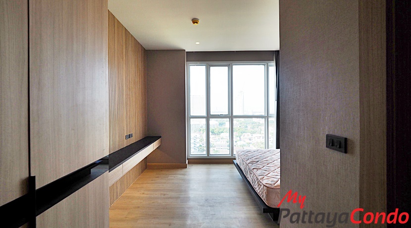 Cetus Beachfront Condo Pattaya For Sale - CETUS04