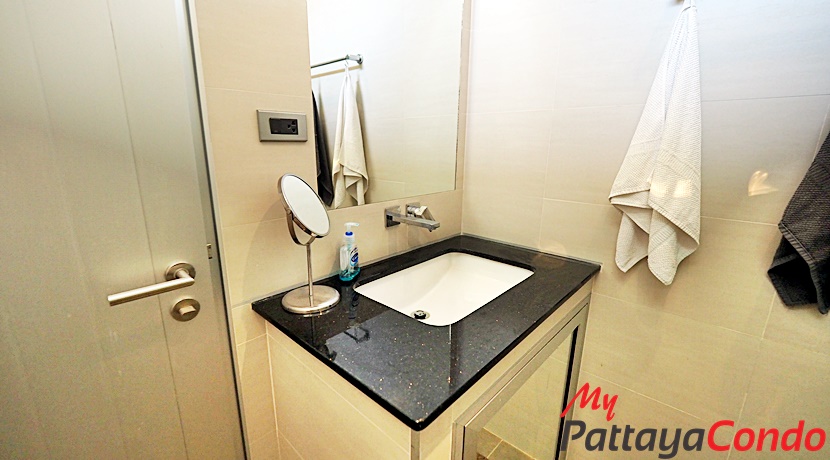 Boutique Garden Pool Villas Jomtien House For Sale - HJCTD01