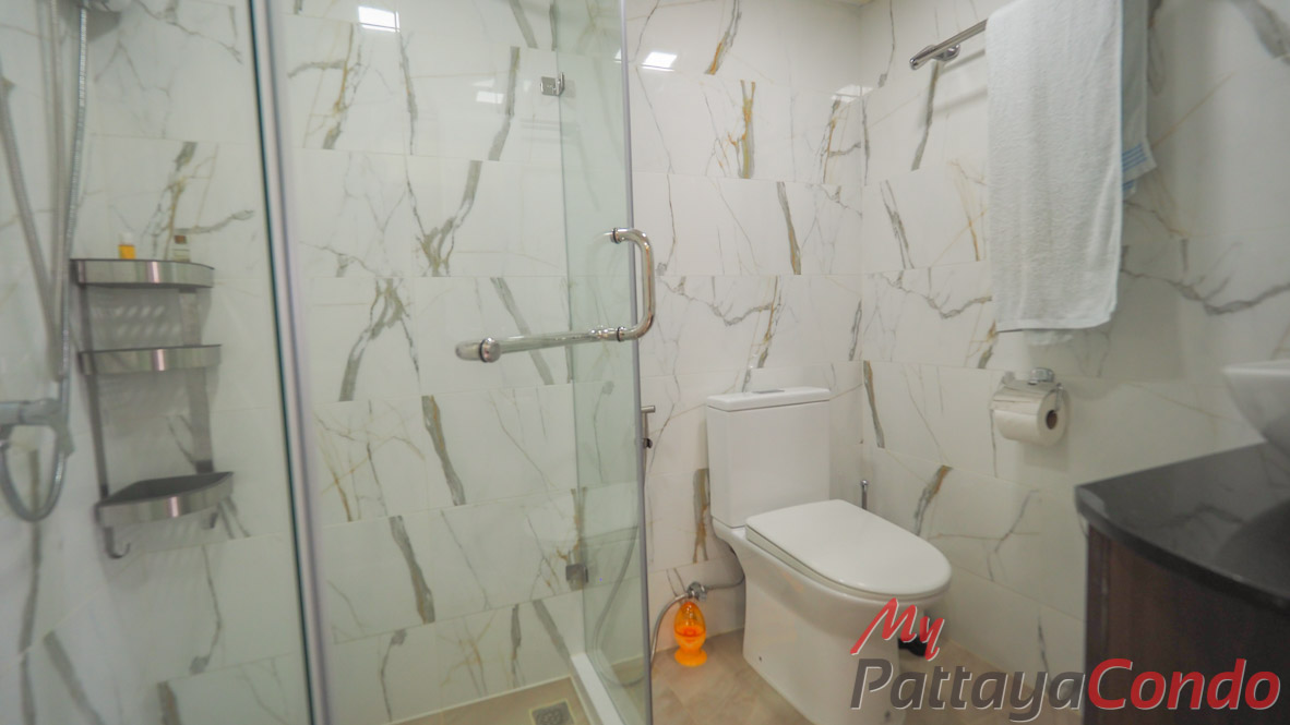Chateau Dale Thabali Condo For Sale - TBL05