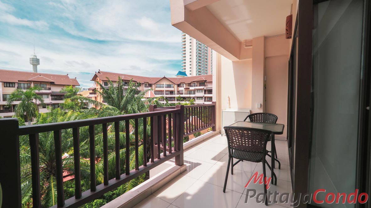 Chateau Dale Thabali Condo For Sale - TBL05-19