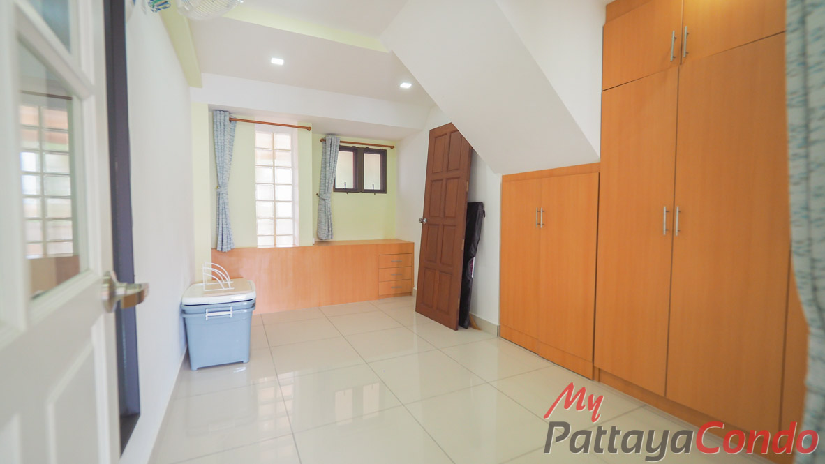 Chateau Dale Thabali Condo For Sale - TBL05