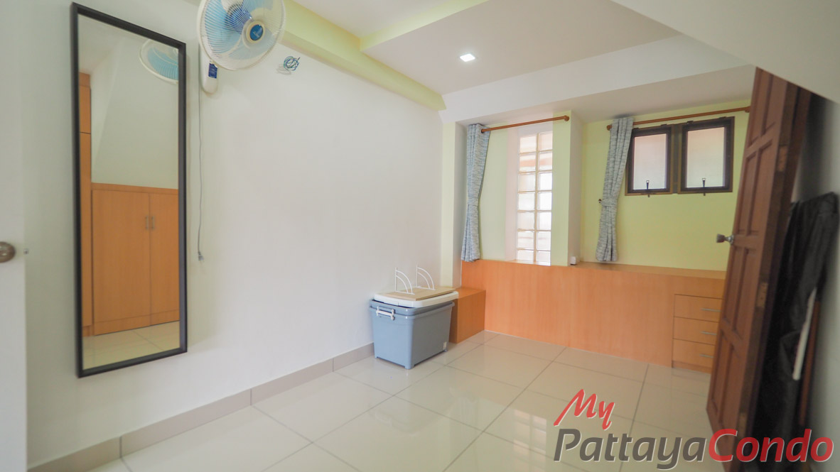 Chateau Dale Thabali Condo For Sale - TBL05
