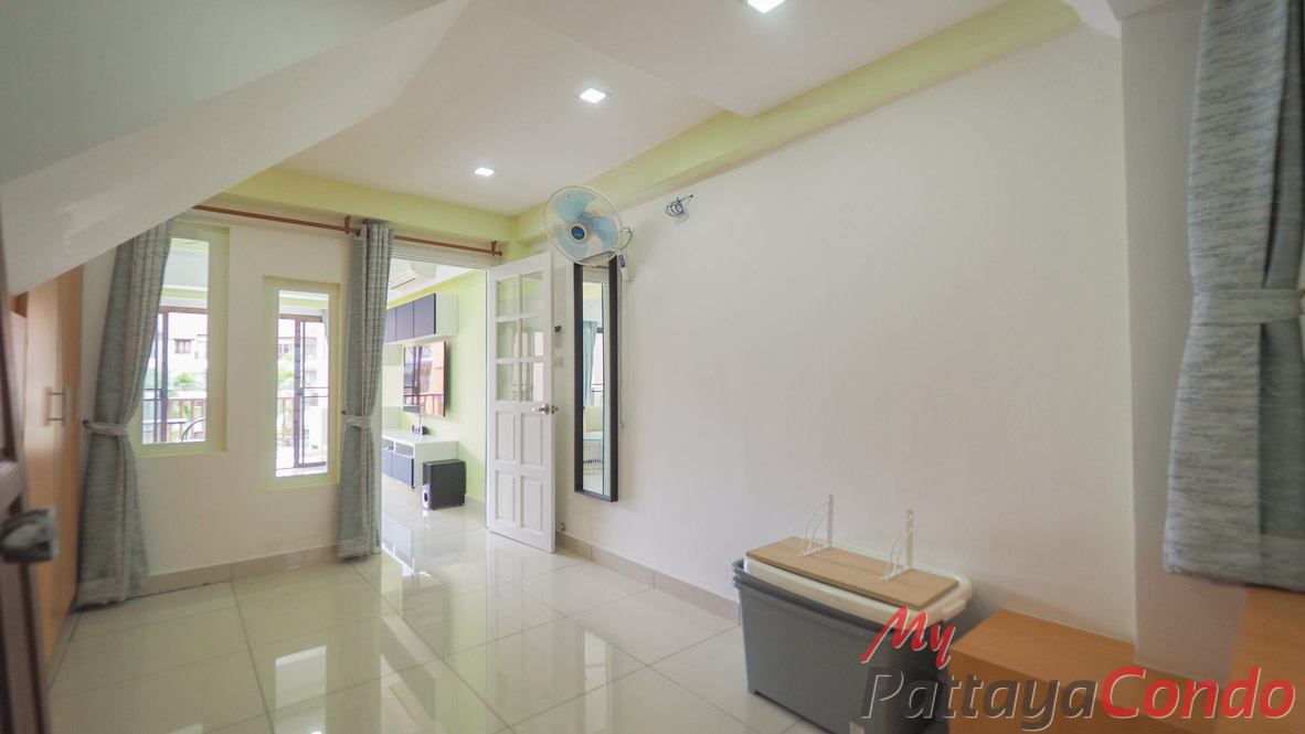 Chateau Dale Thabali Condo For Sale - TBL05