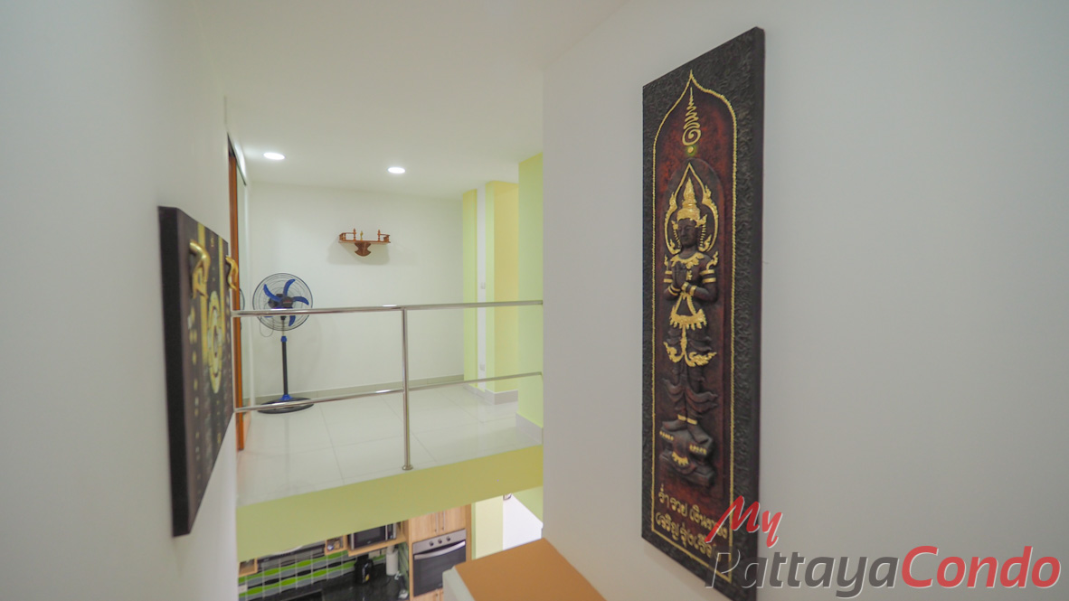 Chateau Dale Thabali Condo For Sale - TBL05-22