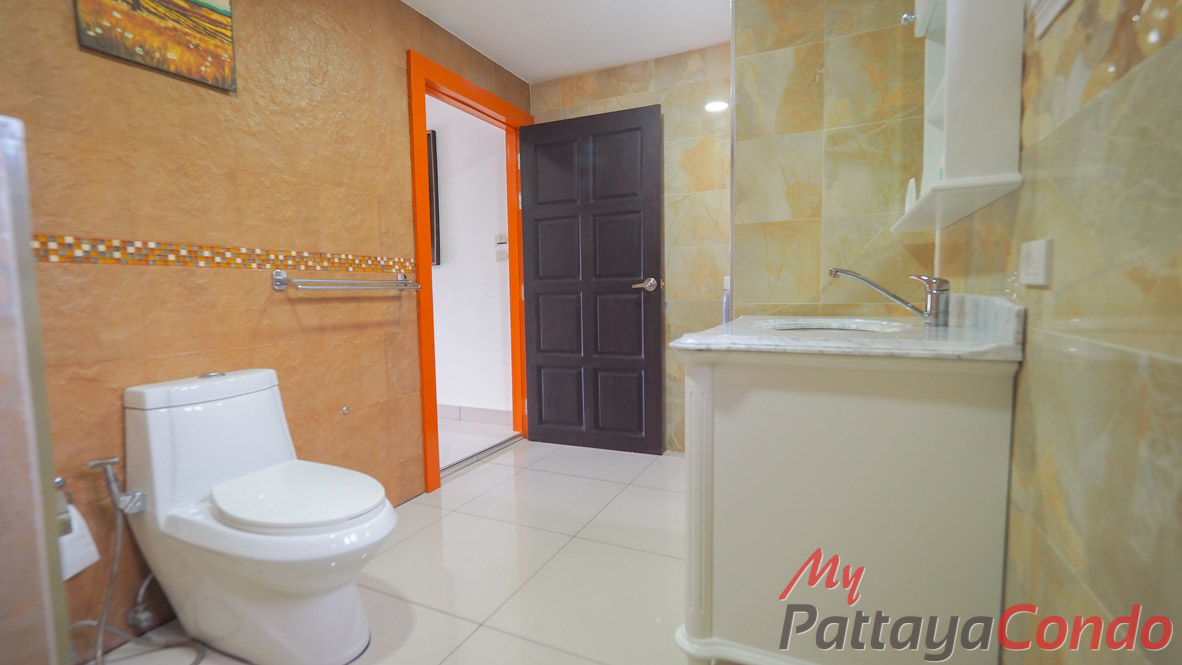 Chateau Dale Thabali Condo For Sale - TBL05-35