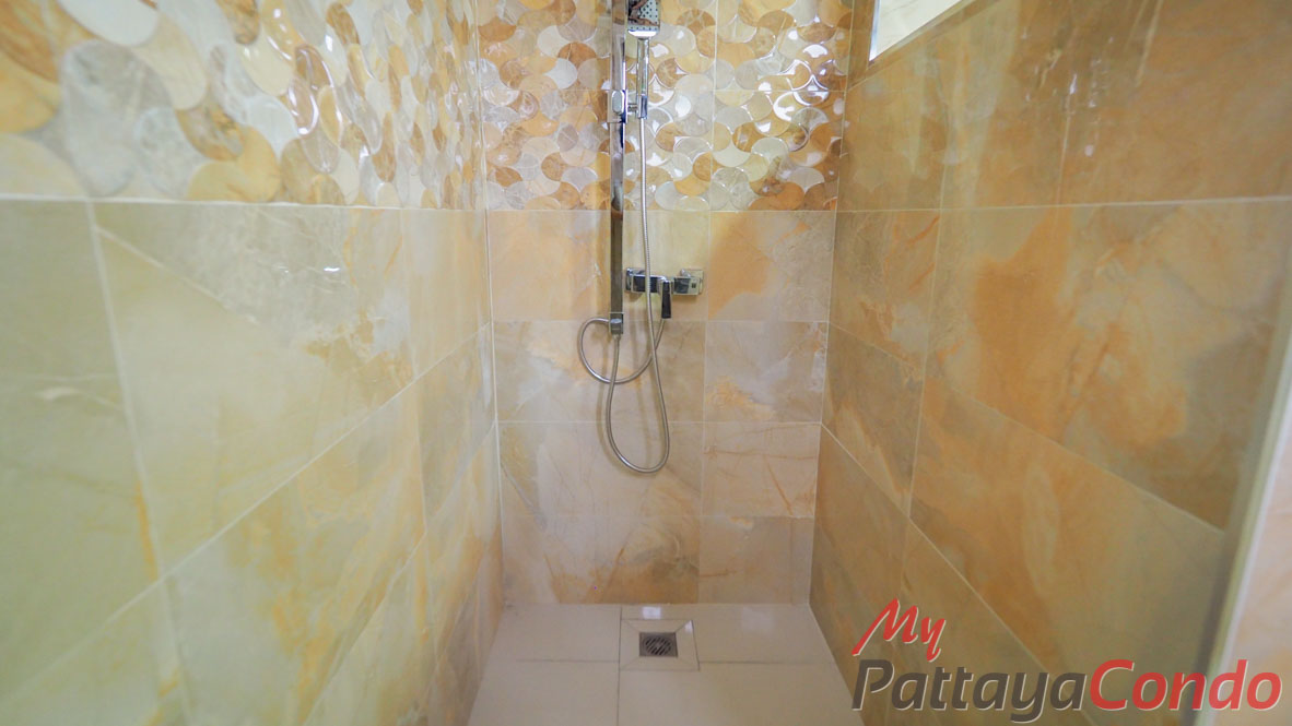 Chateau Dale Thabali Condo For Sale - TBL05