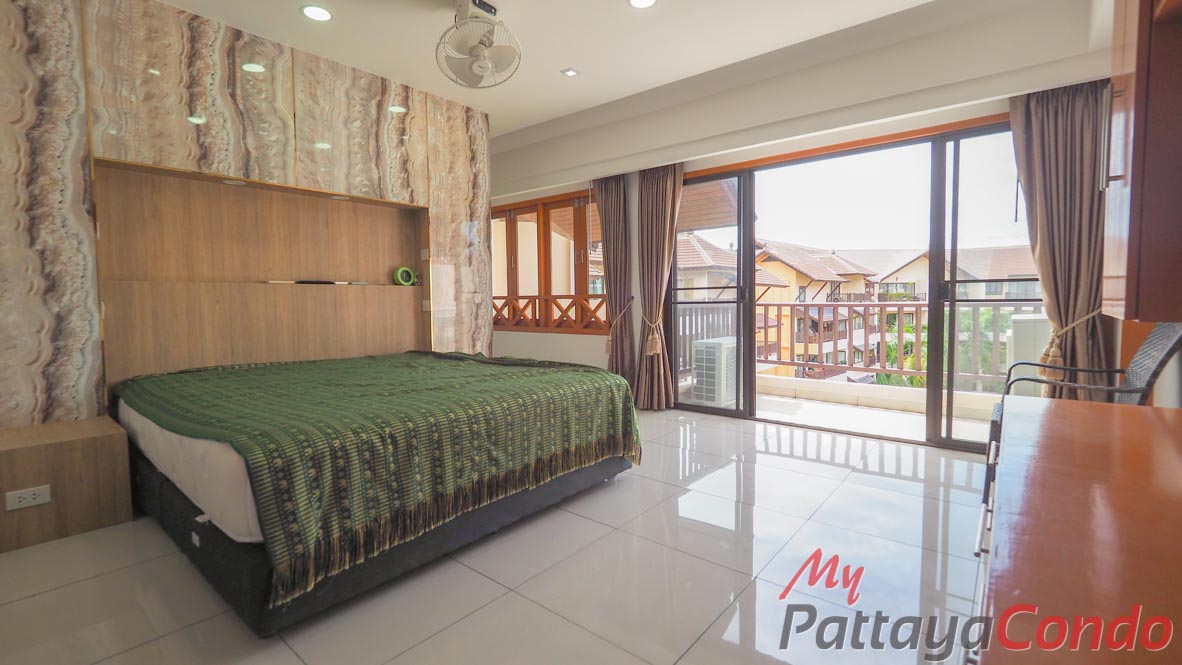 Chateau Dale Thabali Condo For Sale - TBL05
