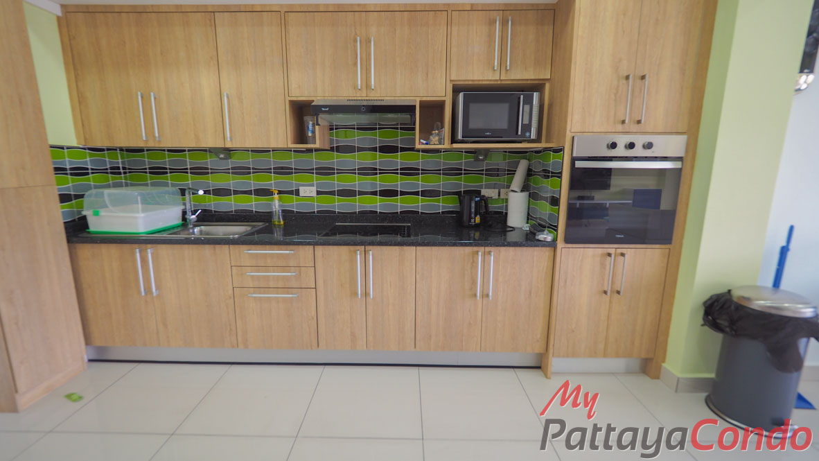 Chateau Dale Thabali Condo For Sale - TBL05