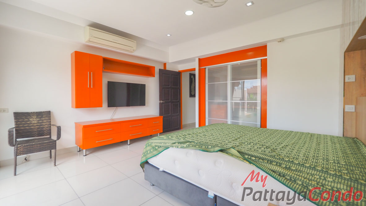 Chateau Dale Thabali Condo For Sale - TBL05-26