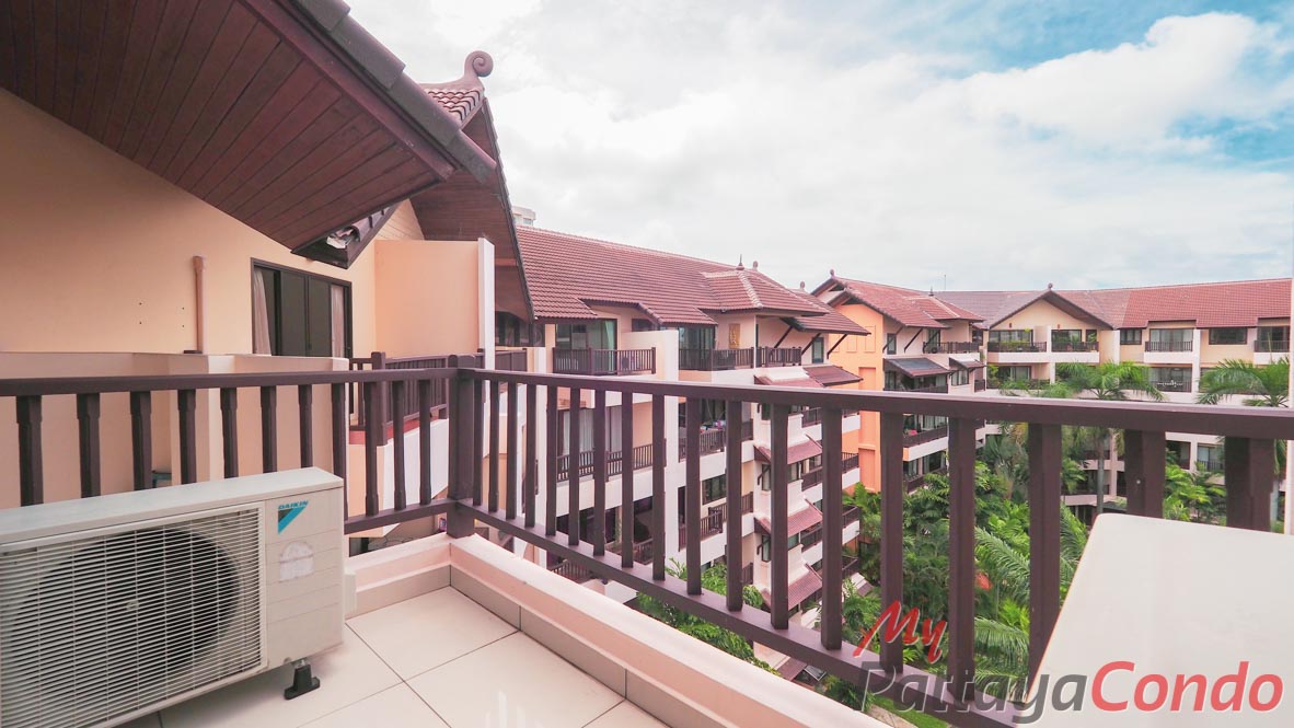 Chateau Dale Thabali Condo For Sale - TBL05