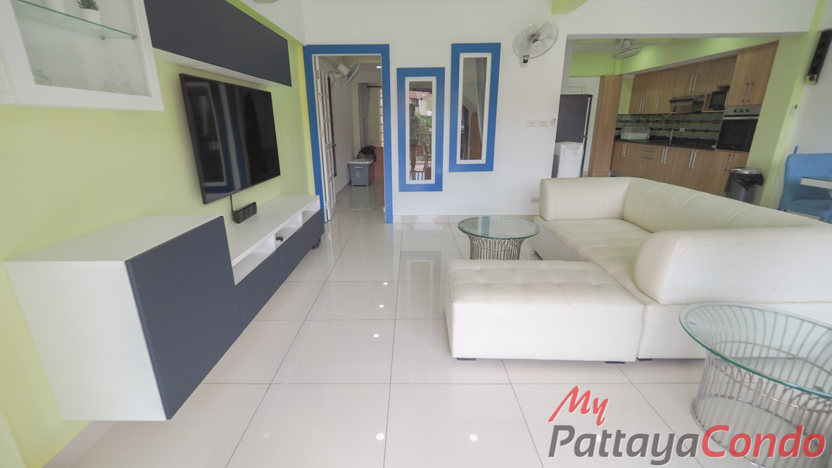 Chateau Dale Thabali Condo For Sale - TBL05