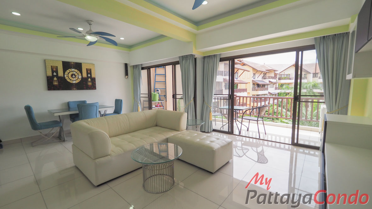 Chateau Dale Thabali Condo For Sale - TBL05-6