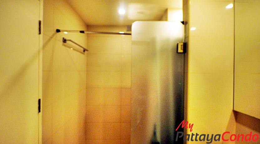 City Center Residence Condo For Sale Pattaya - CCR36