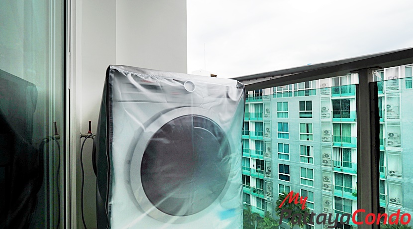 City Center Residence Condo For Sale Pattaya - CCR36