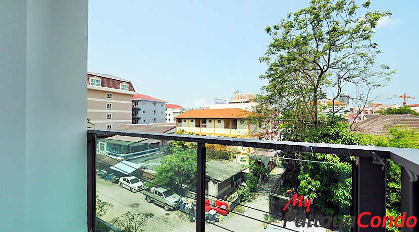City Center Residence Condo For Sale Pattaya - CCR22