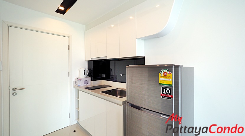 City Center Residence Condo For Sale Pattaya - CCR22-1