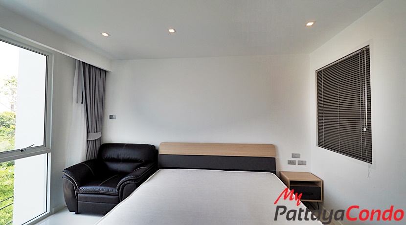 City Center Residence Condo For Sale Pattaya - CCR22