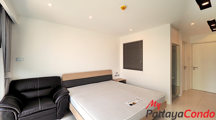 City Center Residence Condo For Sale Pattaya - CCR22