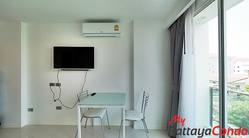 City Center Residence Condo For Sale Pattaya - CCR22
