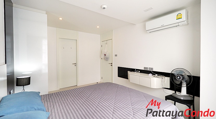 City Center Residence Condo For Sale Pattaya - CCR39