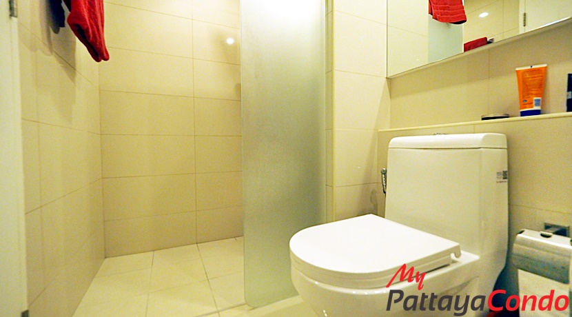 City Center Residence Condo For Sale Pattaya - CCR39