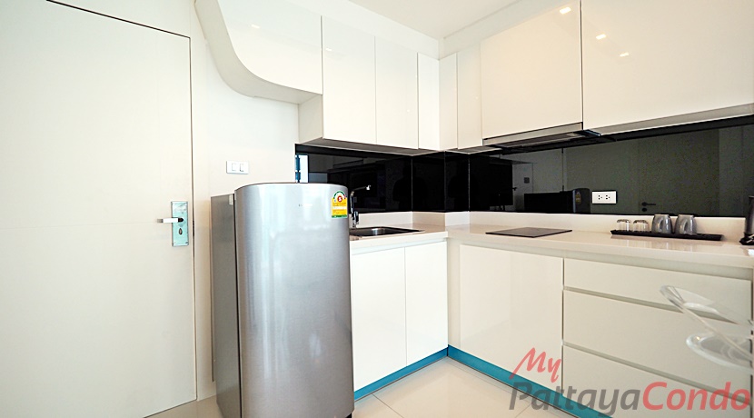 City Center Residence Condo For Sale Pattaya - CCR44-2