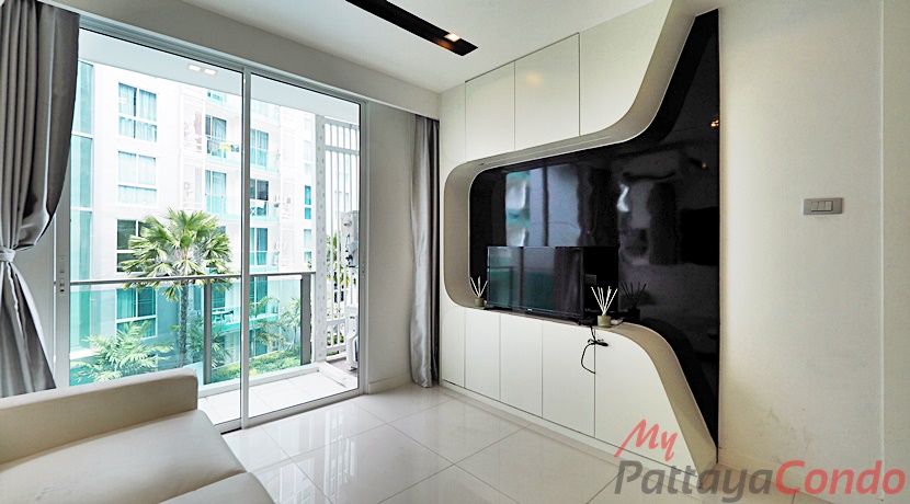 City Center Residence Condo For Sale Pattaya - CCR44
