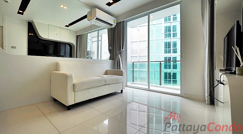 City Center Residence Condo For Sale Pattaya - CCR44-0