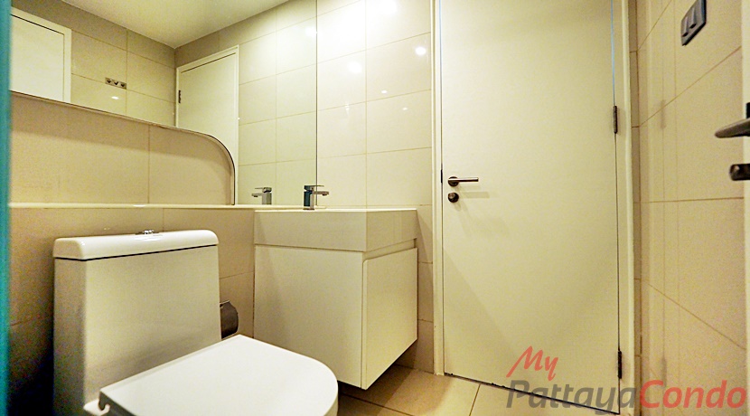 City Center Residence Condo For Sale Pattaya - CCR43