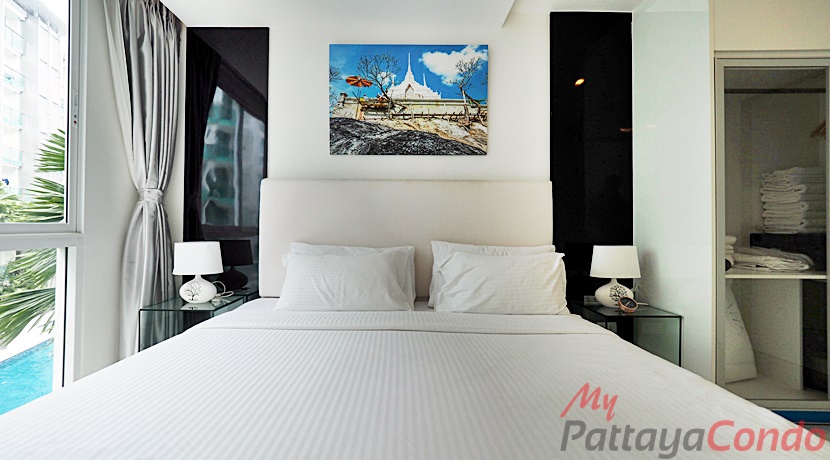 City Center Residence Condo For Sale Pattaya - CCR44
