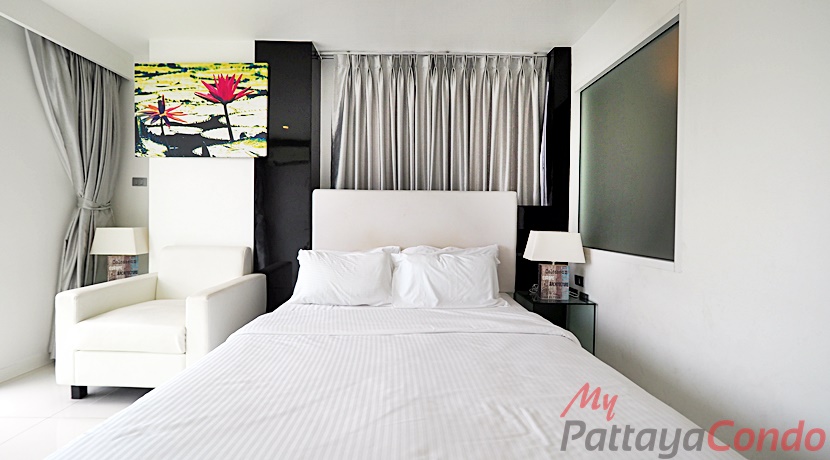 City Center Residence Condo For Sale Pattaya - CCR42