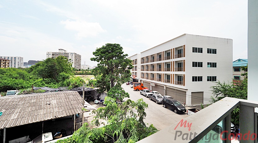 City Center Residence Condo For Sale Pattaya - CCR41-8