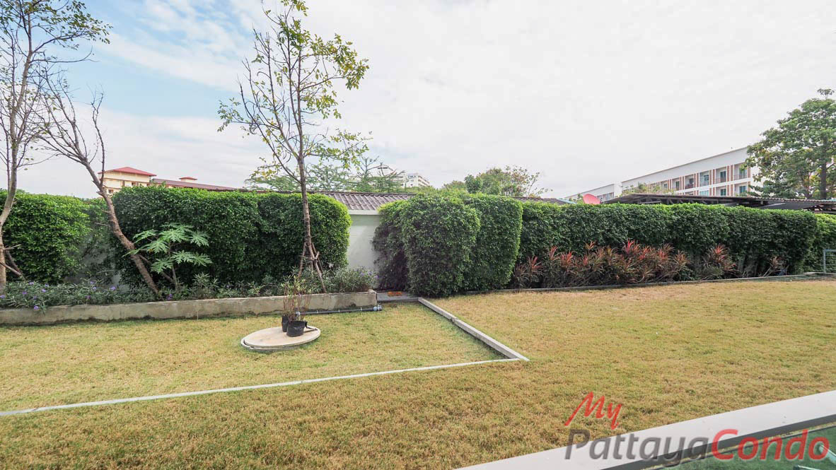 City Center Residence Condo For Sale Pattaya - CCR10