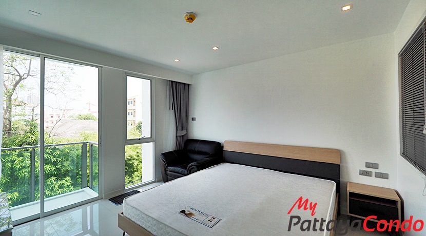 City Center Residence Condo For Sale Pattaya - CCR23