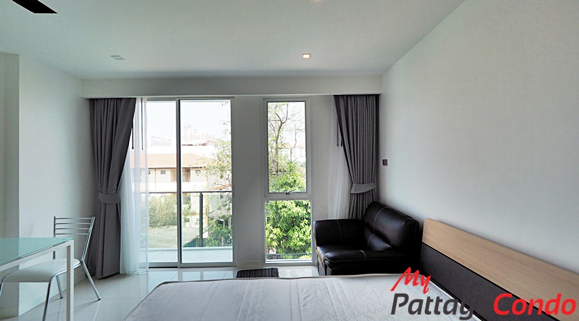 City Center Residence Condo For Sale Pattaya - CCR23