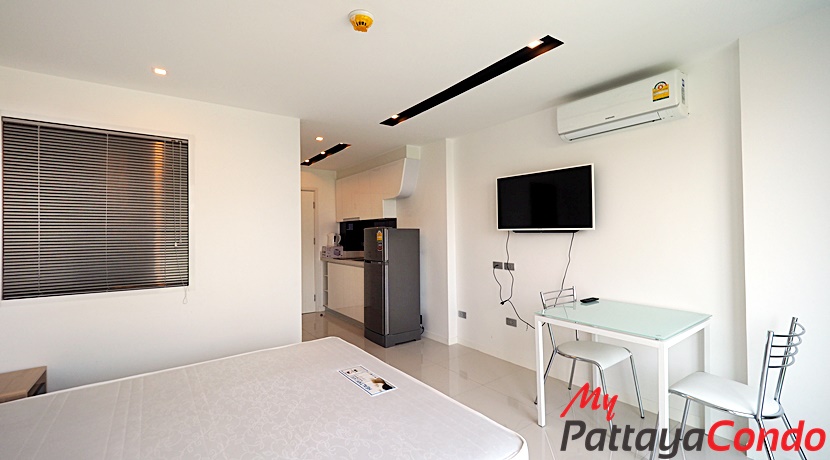 City Center Residence Condo For Sale Pattaya - CCR23