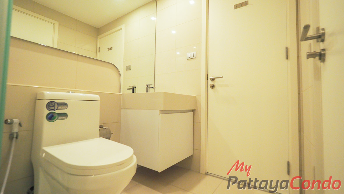 City Center Residence Condo For Sale Pattaya - CCR60