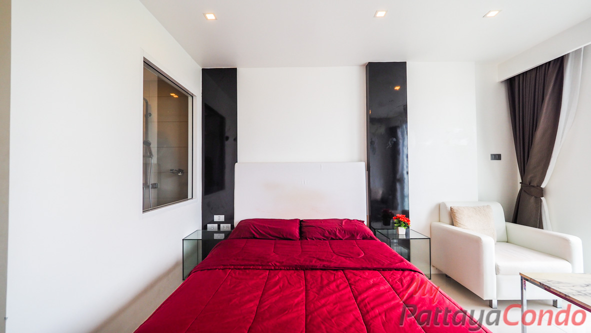 City Center Residence Condo For Sale Pattaya - CCR49