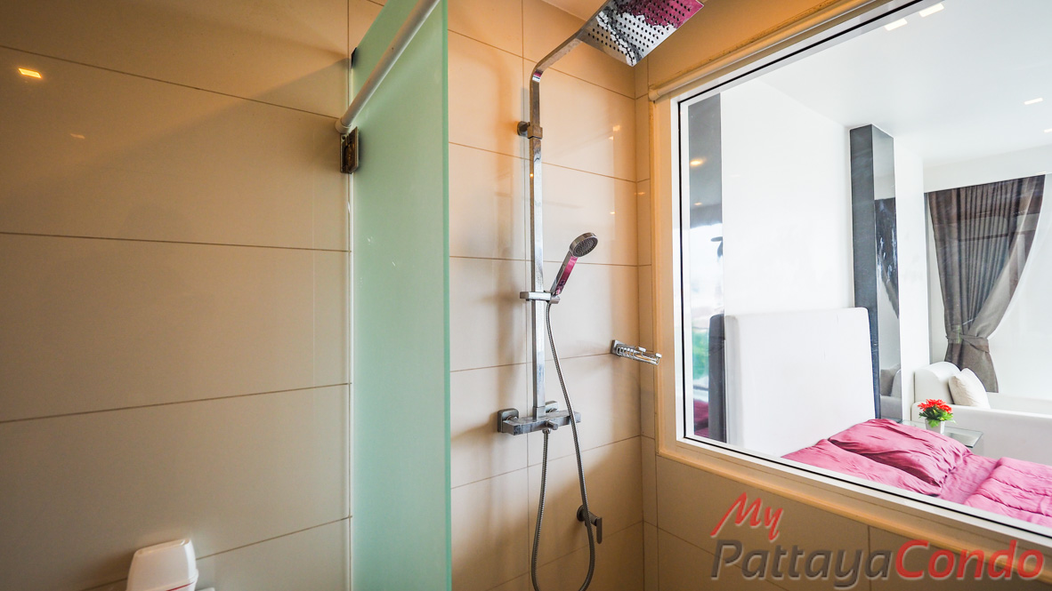 City Center Residence Condo For Sale Pattaya - CCR49