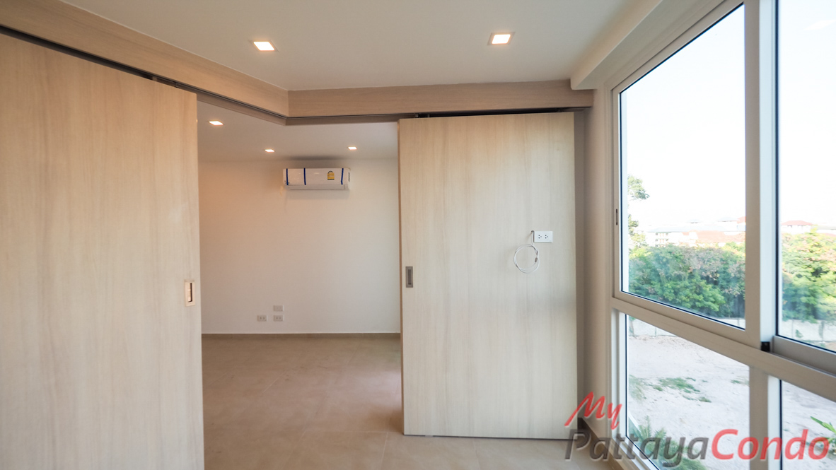 City Garden Olympus Pattaya Condo For Sale - CGOLY06-7